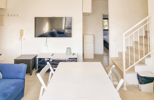 Tel Aviv Apartment | Ben Yehouda Obsidian