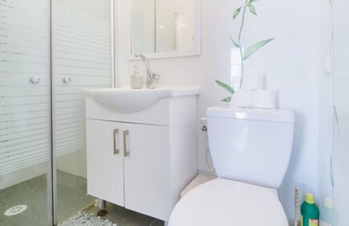 Old North Apartment | Ben Yehuda Rooftop Apartments