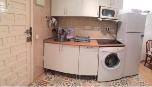 Benalmadena Costa Apartment | Benal Beach Resort - Benalmadena-Malaga-Andalucia