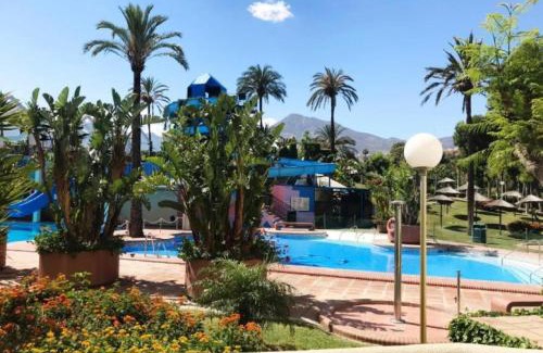 Benalmadena Costa Apartment | Benal Beach Resort - Benalmadena-Malaga-Andalucia