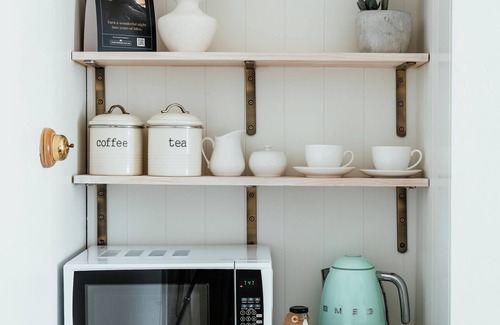 Queenscliff Apartment | Benambra Boutique Accommodation