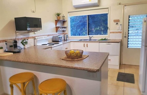 Wongaling Beach Apartment | Benayah 3 - Wongaling Beach