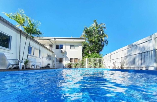 Wongaling Beach Apartment | Benayah 3 - Wongaling Beach