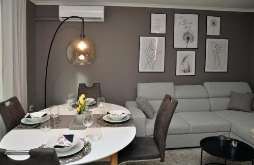 Eger Apartment | Bence Castle House