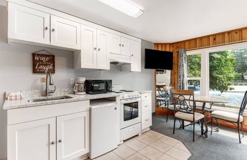 Bend Hotel | Bend Riverside Rentals