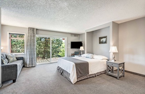Bend Hotel | Bend Riverside Rentals