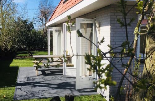 Municipality of Noordwijk House | Bendalong Noordwijk