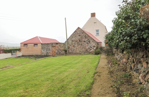 Wooler House | BENDOR HOUSE, pet friendly, with open fire in Wooler