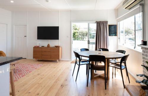 Bendalong House | Bendy Beach House