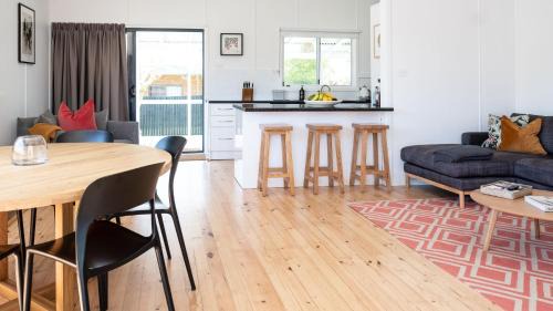 Bendalong House | Bendy Beach House