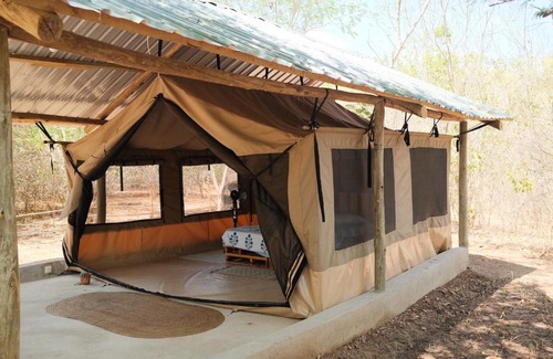 Kilifi Other | Beneath the Baobabs