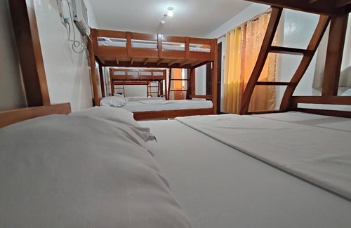 Vigan Hotel | Benediktus Pilgerhaus Inn