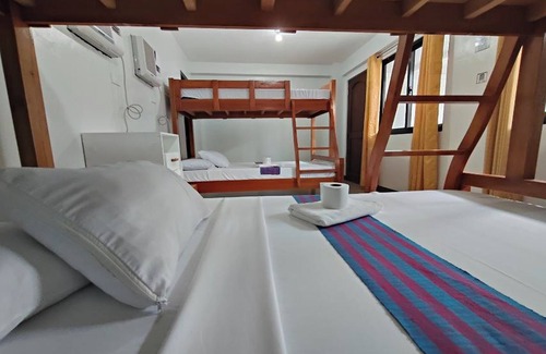 Vigan Hotel | Benediktus Pilgerhaus Inn