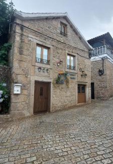 Fundao House | Benedita's House