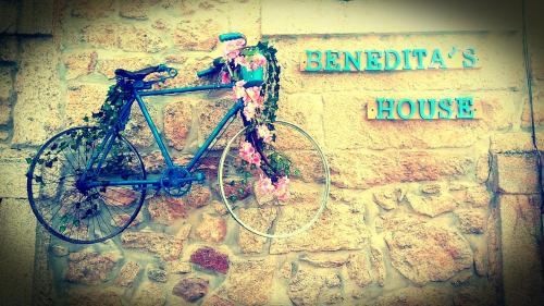 Fundao House | Benedita's House