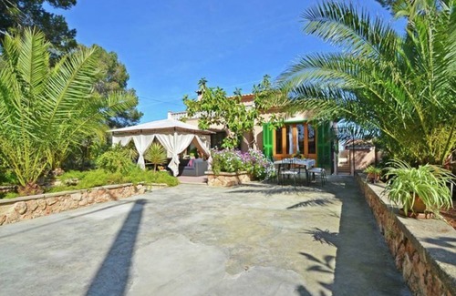 El Toro House | Benestar
