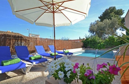 El Toro House | Benestar