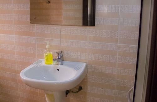 Surulere Hotel | Benestar Suites