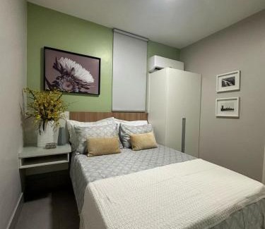 Benfica Hotel | Benfica Apart Hotel