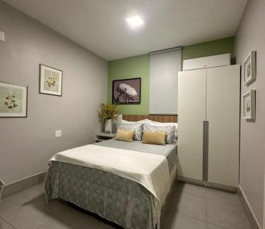 Benfica Hotel | Benfica Apart Hotel