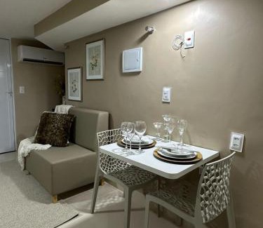 Benfica Hotel | Benfica Apart Hotel