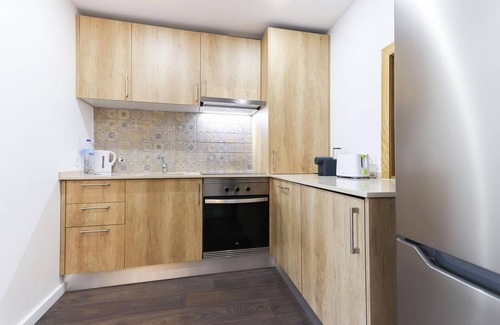 Carnide Apartment | Benfica Apartments II by Homing