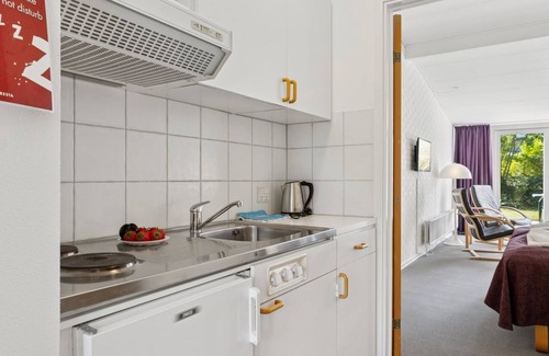 Balka Apartment | "Bengta" - 250m from the sea by Interhome