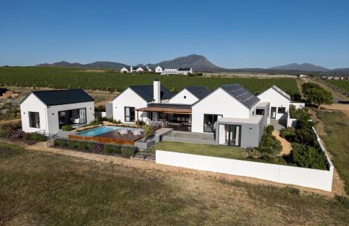 Fisherhaven Villa | Benguela Cove - Utopia