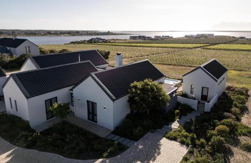 Fisherhaven Villa | Benguela Cove - Utopia