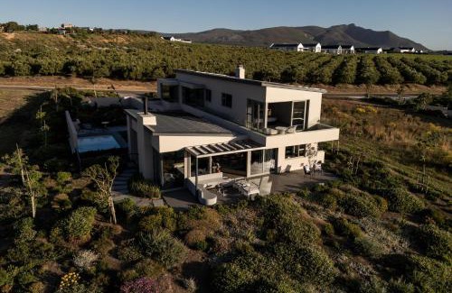 Fisherhaven Villa | Benguela Cove - Utopia