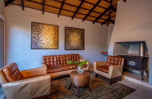 De Kelders Bed & Breakfast | Benguela