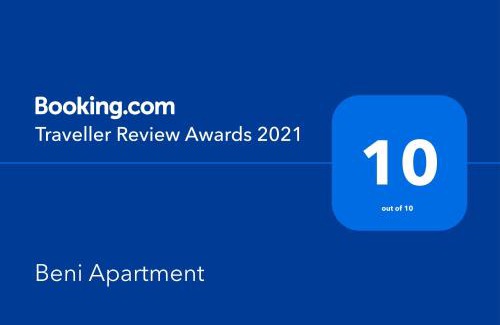 Garsfontein Apartment | Beni Apartment