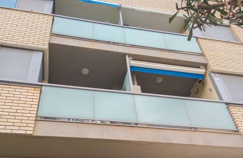 Benicarlo Apartment | Benicarlo by Interhome