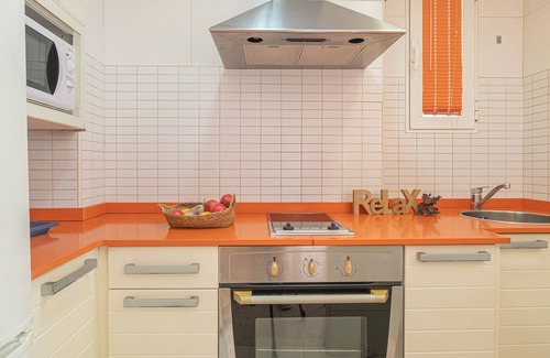 Benidorm Apartment | Benidorm Levante Beach 8B, Benidorm, Spain