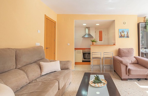 Benidorm Apartment | Benidorm Levante Beach 8B, Benidorm, Spain