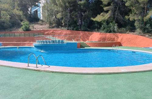 Benidorm Centro Apartment | Benidorm Rincón de Loix