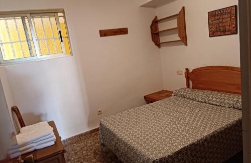 Benidorm Centro Apartment | Benidorm Rincón de Loix