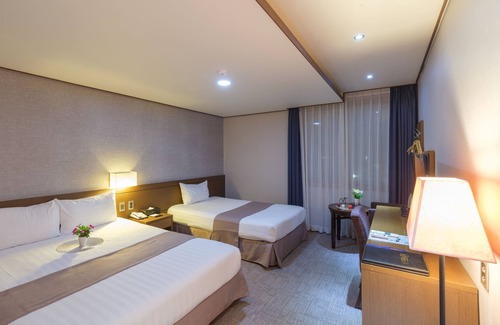 Aewol Hotel | Benikea Hotel Jeju