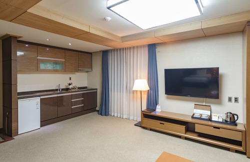 Aewol Hotel | Benikea Hotel Jeju