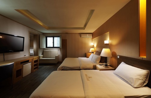 Yeoksam Hotel | Benikea Hotel Noblesse