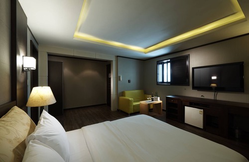 Yeoksam Hotel | Benikea Hotel Noblesse