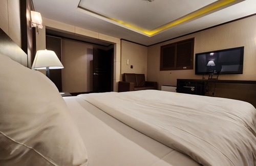 Yeoksam Hotel | Benikea Hotel Noblesse