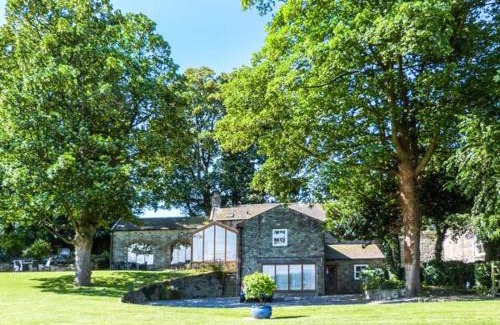 Middleham House | Beningborough