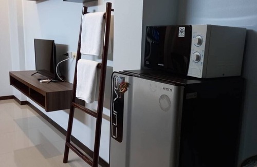 Rawai Apartment | Benjamas Place