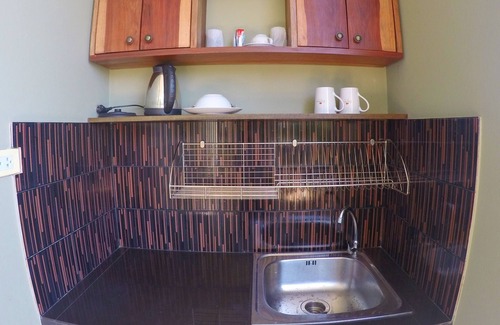 Rawai Apartment | Benjamas Place
