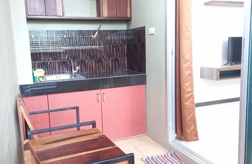 Rawai Apartment | Benjamas Place