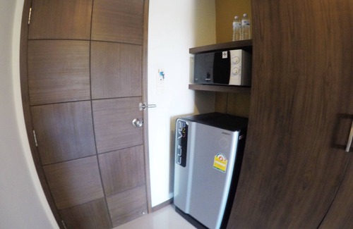 Rawai Apartment | Benjamas Place