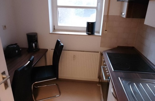 Reusa Apartment | Benjamin-1