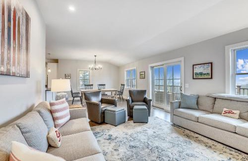 Stowe Area House | Benjamin Trail