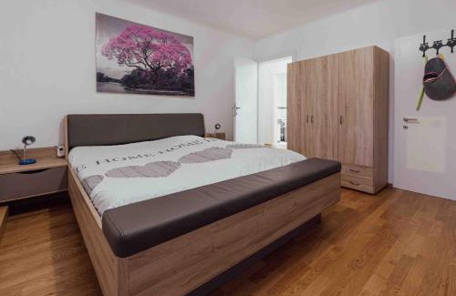 Maxglan Apartment | Benjamins Refugium
